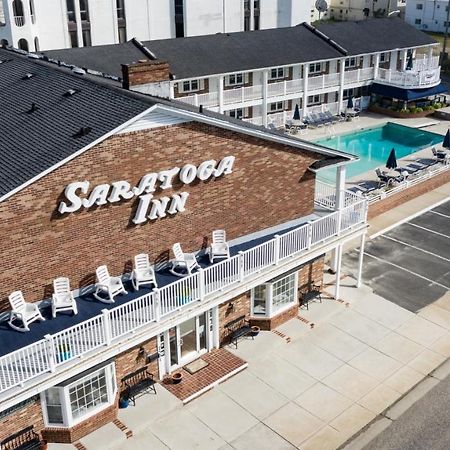 Saratoga Resort ไวลด์วูดเครสท์ ภายนอก รูปภาพ