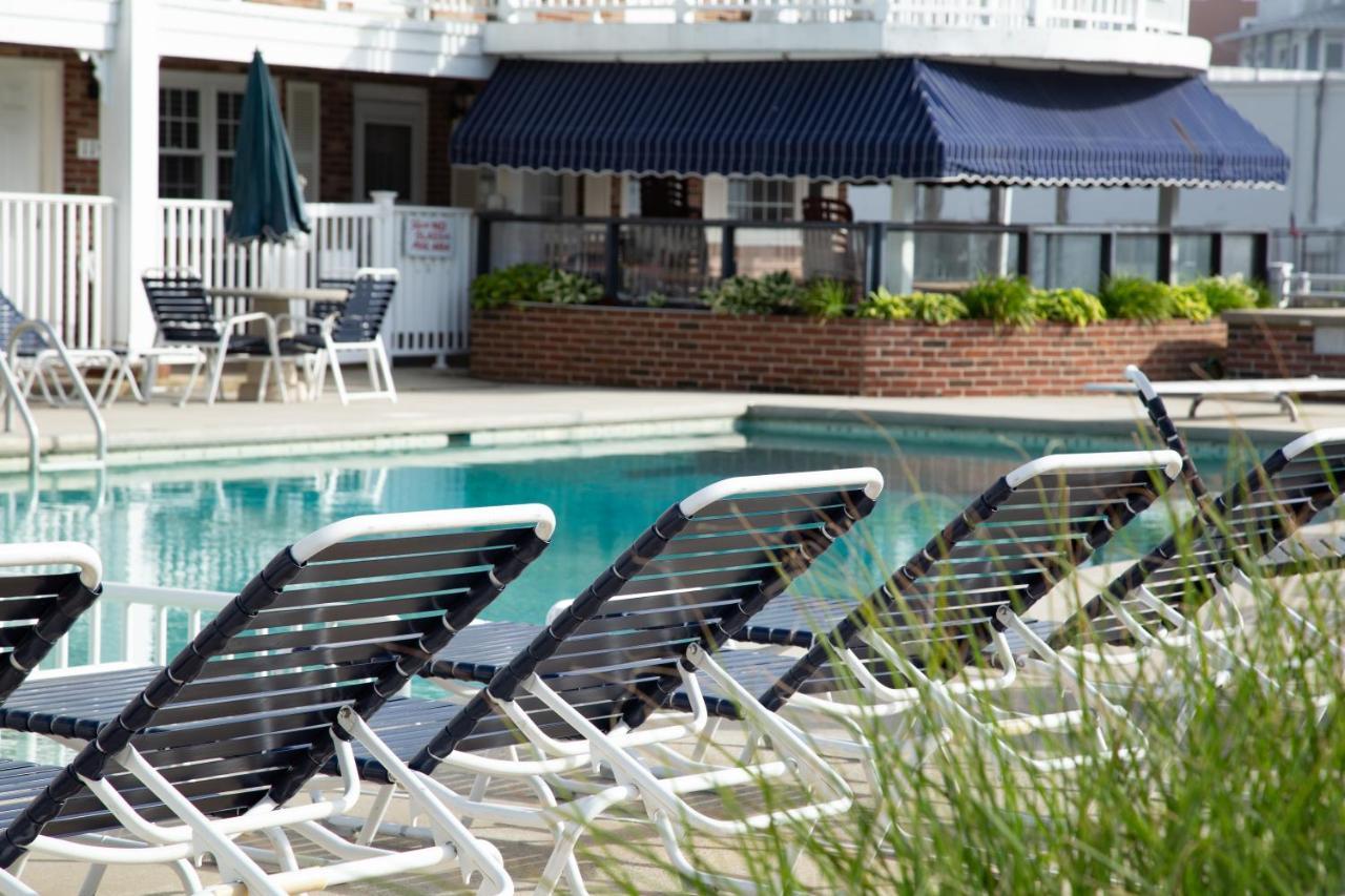 Saratoga Resort ไวลด์วูดเครสท์ ภายนอก รูปภาพ